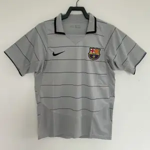 Camiseta Fc Barcelona 03/04 2º equipación