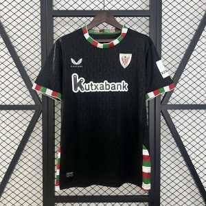 Camiseta Athletic club de Bilbao 24/25 4º equipación