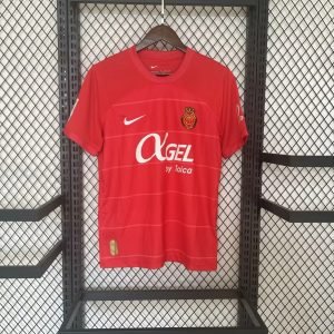 Camiseta Mallorca 23/24 2º equipación