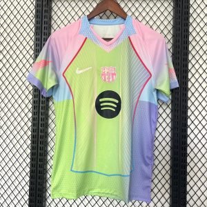 Camiseta Fc Barcelona 24/25 edición especial