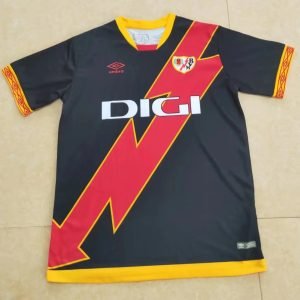 Camiseta Rayo Vallecano 23/24 2º equipación