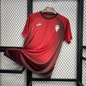 Camiseta Córdoba 24/25 prepartido
