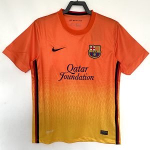 Camiseta Fc Barcelona 12/13 2º equipación