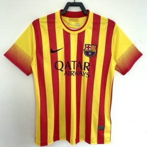 Camiseta Fc Barcelona 13/14 2º equipación