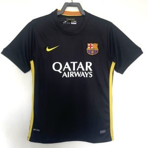 Camiseta Fc Barcelona 13/14 3º equipación