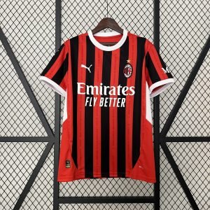 Camiseta AC Milan 24/25 1º equipación