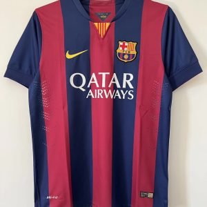 Camiseta Fc Barcelona 14/15 1º equipación