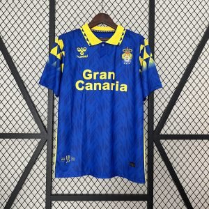 Camiseta Las Palmas 24/25 2º equipación