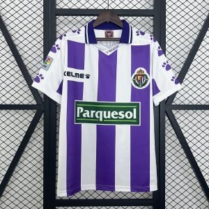 Camiseta Valladolid 84/85 1º equipación