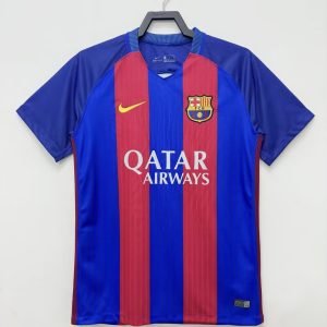 Camiseta Fc Barcelona 16/17 1º equipación