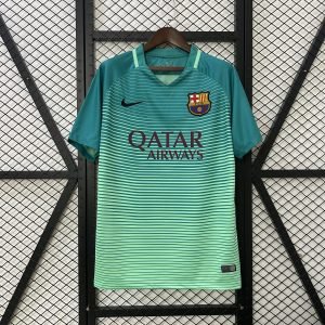 Camiseta Fc Barcelona 16/17 3º equipación