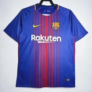 Camiseta Fc Barcelona 17/18 1º equipación