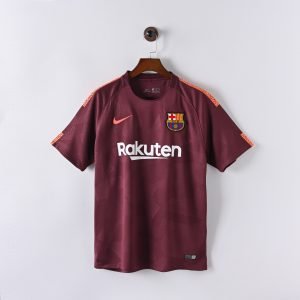Camiseta Fc Barcelona 17/18 3º equipación