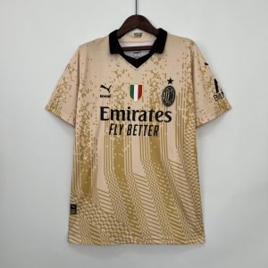 Camiseta AC Milan x Kouché 22/23