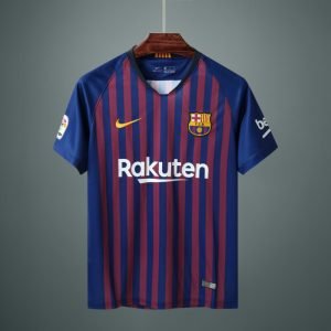 Camiseta Fc Barcelona 18/19 1º equipación