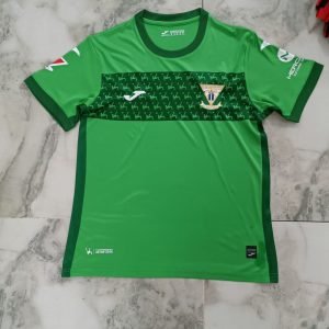 Camiseta Leganés 24/25 2º equipación