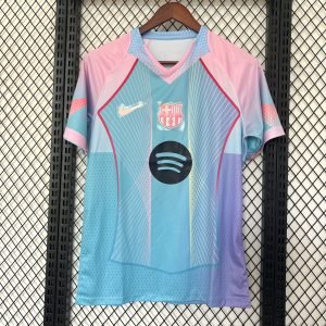 Camiseta Fc Barcelona 24/25 edición especial