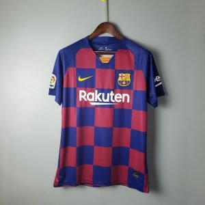 Camiseta Fc Barcelona 19/20 1º equipación
