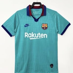 Camiseta Fc Barcelona 19/20 3º equipación