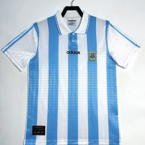 Camiseta Argentina 94/95 1º equipación