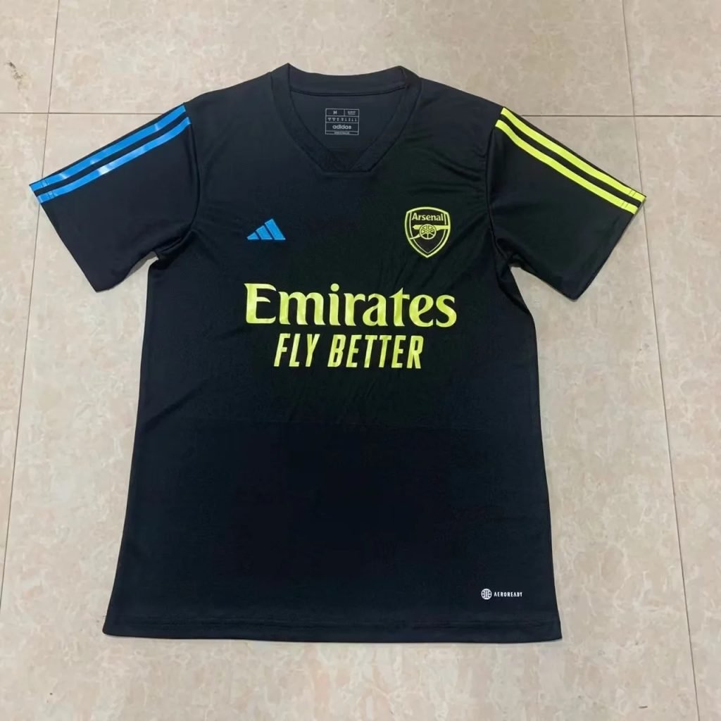 Camiseta Arsenal 23/24 prepartido