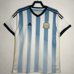 Camiseta Argentina 14/15 1º equipación