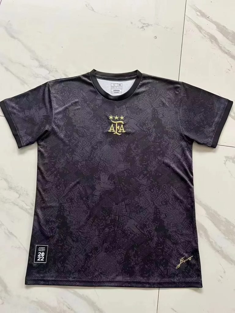 Camiseta Argentina 22/23 edición especial