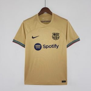 Camiseta Fc Barcelona 22/23 2º equipación