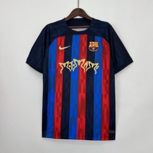 Camiseta Fc Barcelona 22/23 motomami