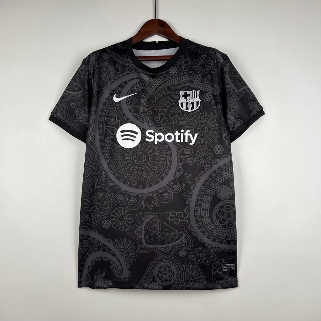 Camiseta Fc Barcelona 23/24 edición especial