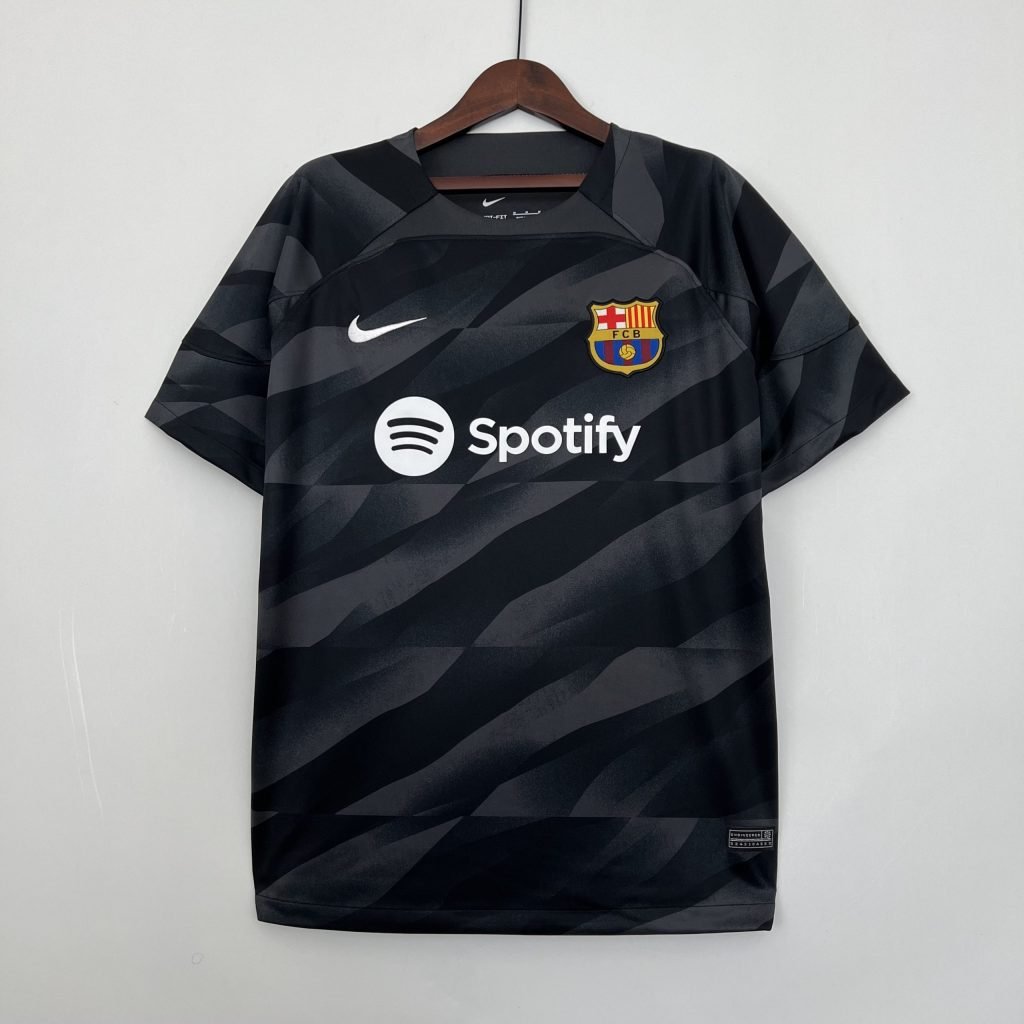 Camiseta Fc Barcelona 23/24 portero
