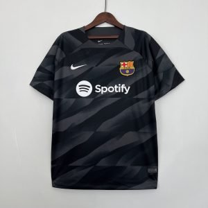Camiseta Fc Barcelona 23/24 portero