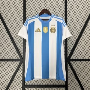 Camiseta Argentina 24/25 1º equipación