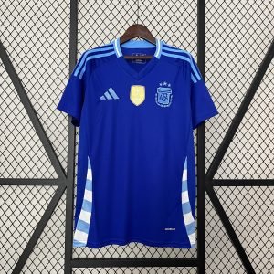 Camiseta Argentina 24/25 2º equipación
