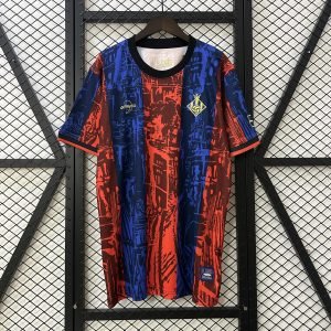 Camiseta Fc Barcelona edición especial