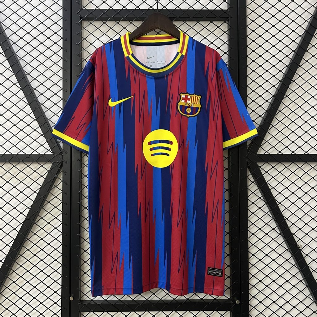 Camiseta Fc Barcelona edición especial
