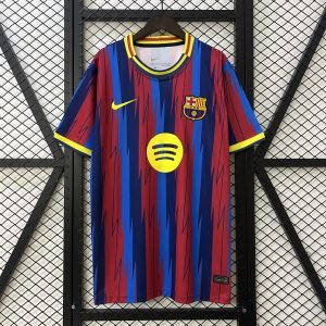 Camiseta Fc Barcelona edición especial