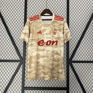 Camiseta Nottingham Forest 23/24 entrenamiento