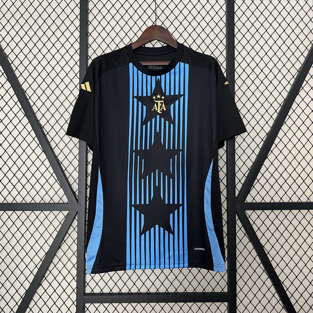 Camiseta Argentina 24/25 prepartido