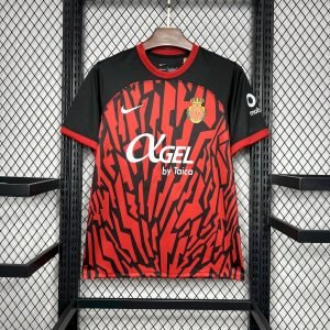 Camiseta Mallorca 24/25 1º equipación