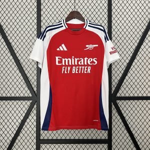 Camiseta Arsenal 24/25 1º equipación