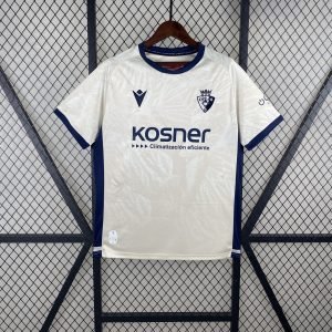 Camiseta Osasuna 24/25 2º equipación