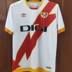 Camiseta Rayo Vallecano 23/24 1º equipación