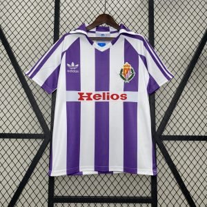 Camiseta Valladolid 84/85 1º equipación