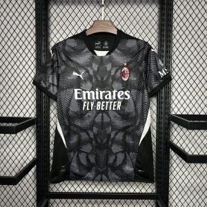 Camiseta AC Milan 24/25 portero