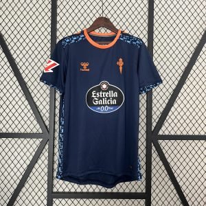 Camiseta Celta de Vigo 24/25 2º equipación