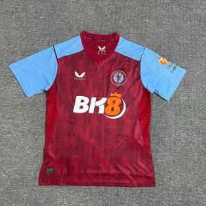 Camiseta Aston Villa 23/24 1º equipación