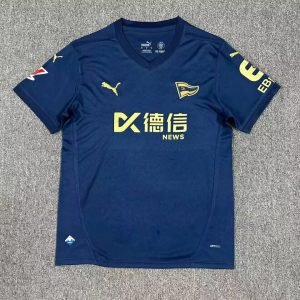 Camiseta Alavés 24/25 3º equipación
