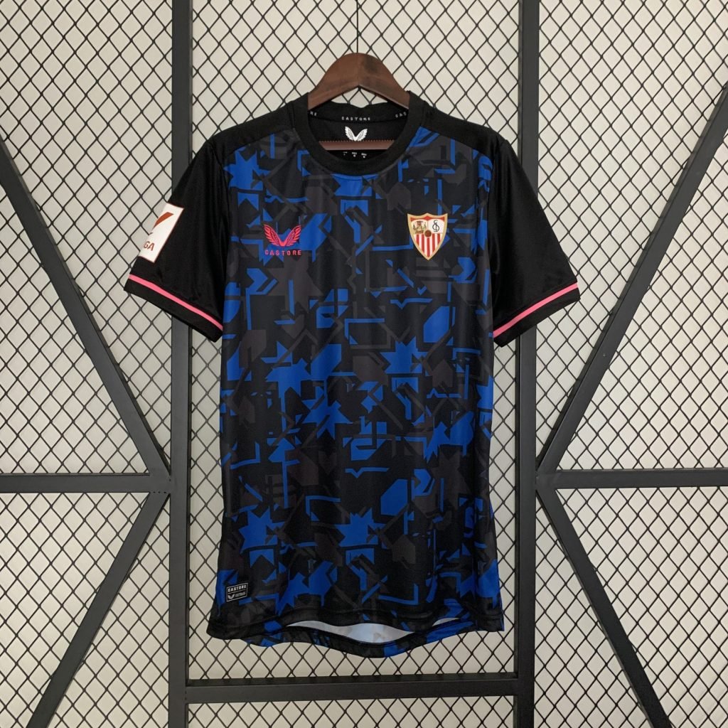 Camiseta Sevilla 23/24 3º equipación
