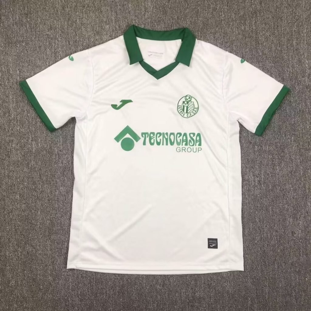 Camiseta Getafe 24/25 2º equipación